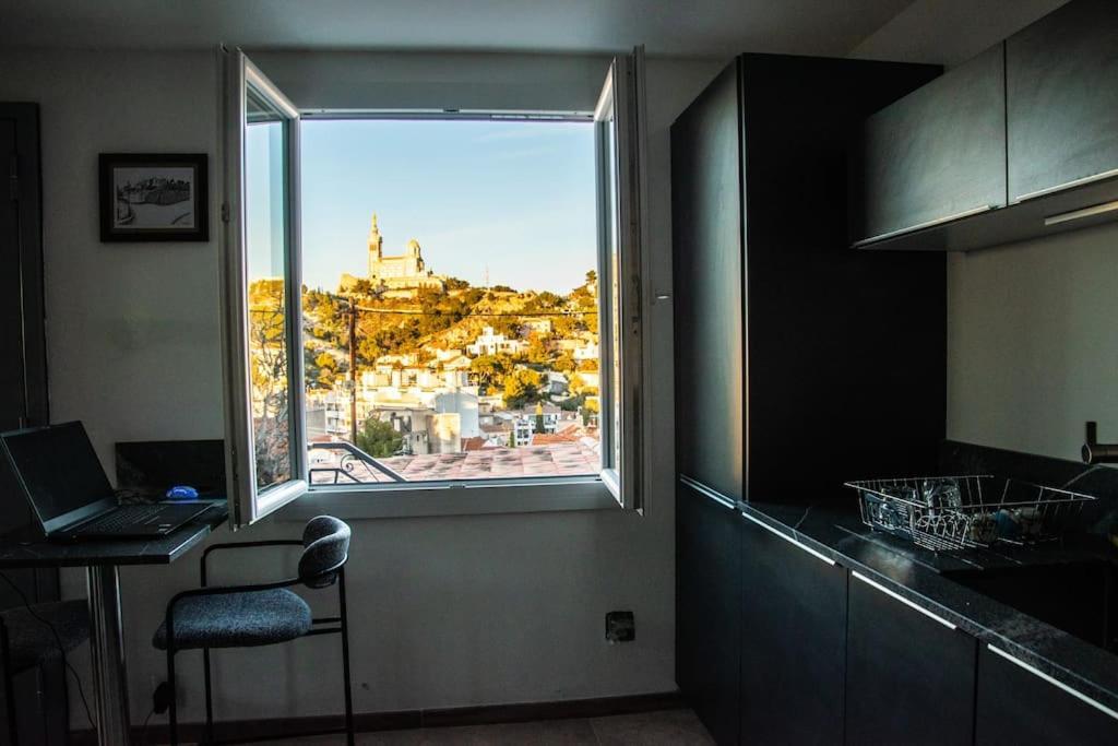 Villa Les Balcons Du Roucas Blanc *