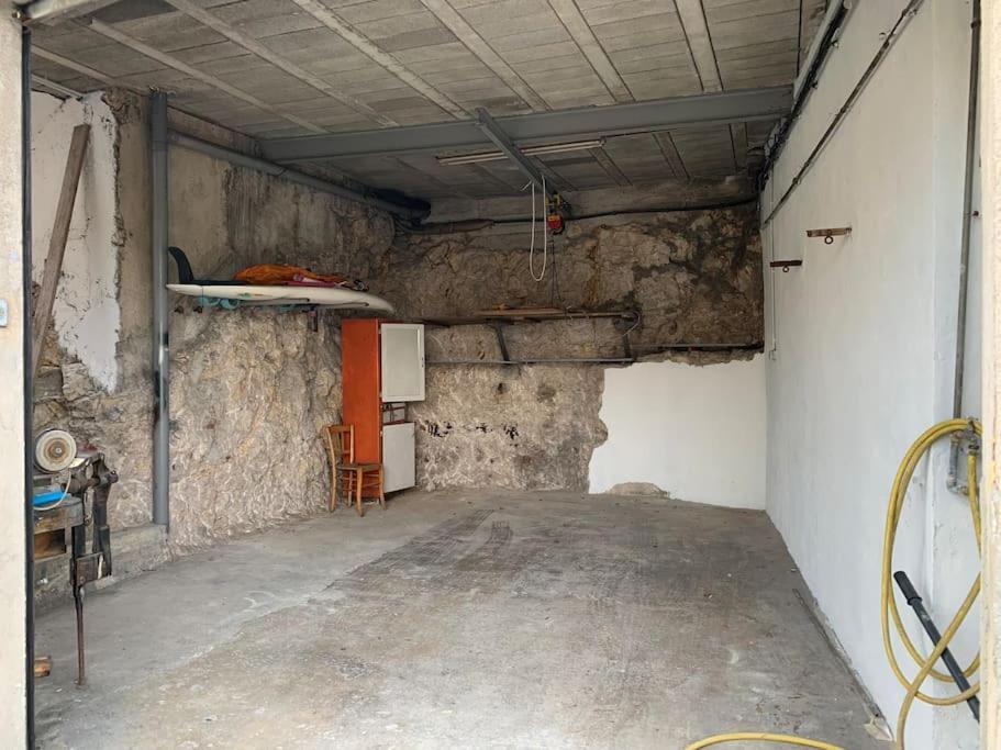 Les Balcons Du Roucas Blanc Villa *