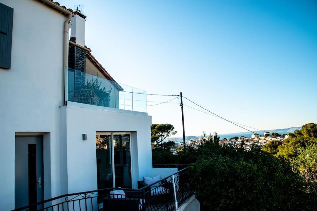 Villa Les Balcons Du Roucas Blanc *