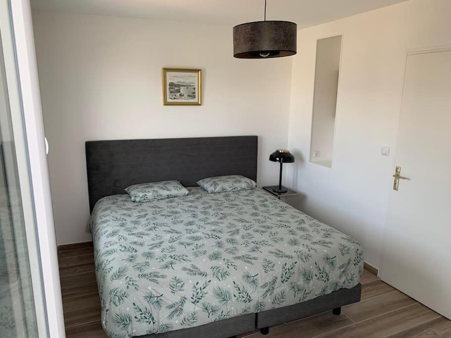 Les Balcons Du Roucas Blanc * Marselha
