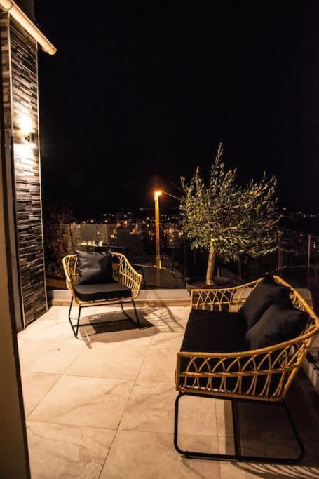 Les Balcons Du Roucas Blanc Villa Marseille