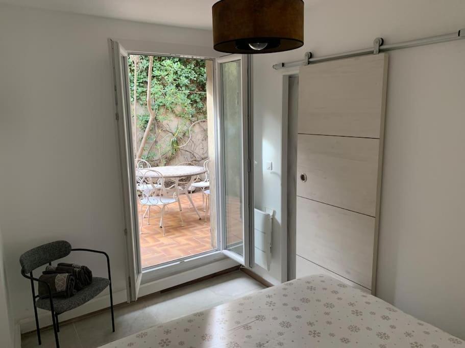 Les Balcons Du Roucas Blanc * Marseille