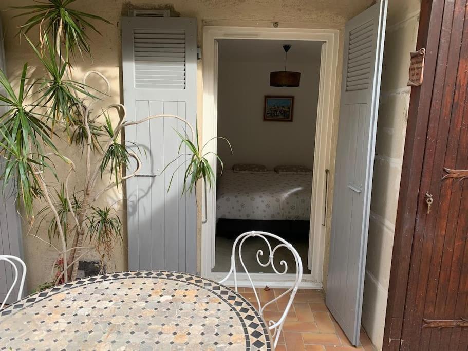 Les Balcons Du Roucas Blanc Marselha
